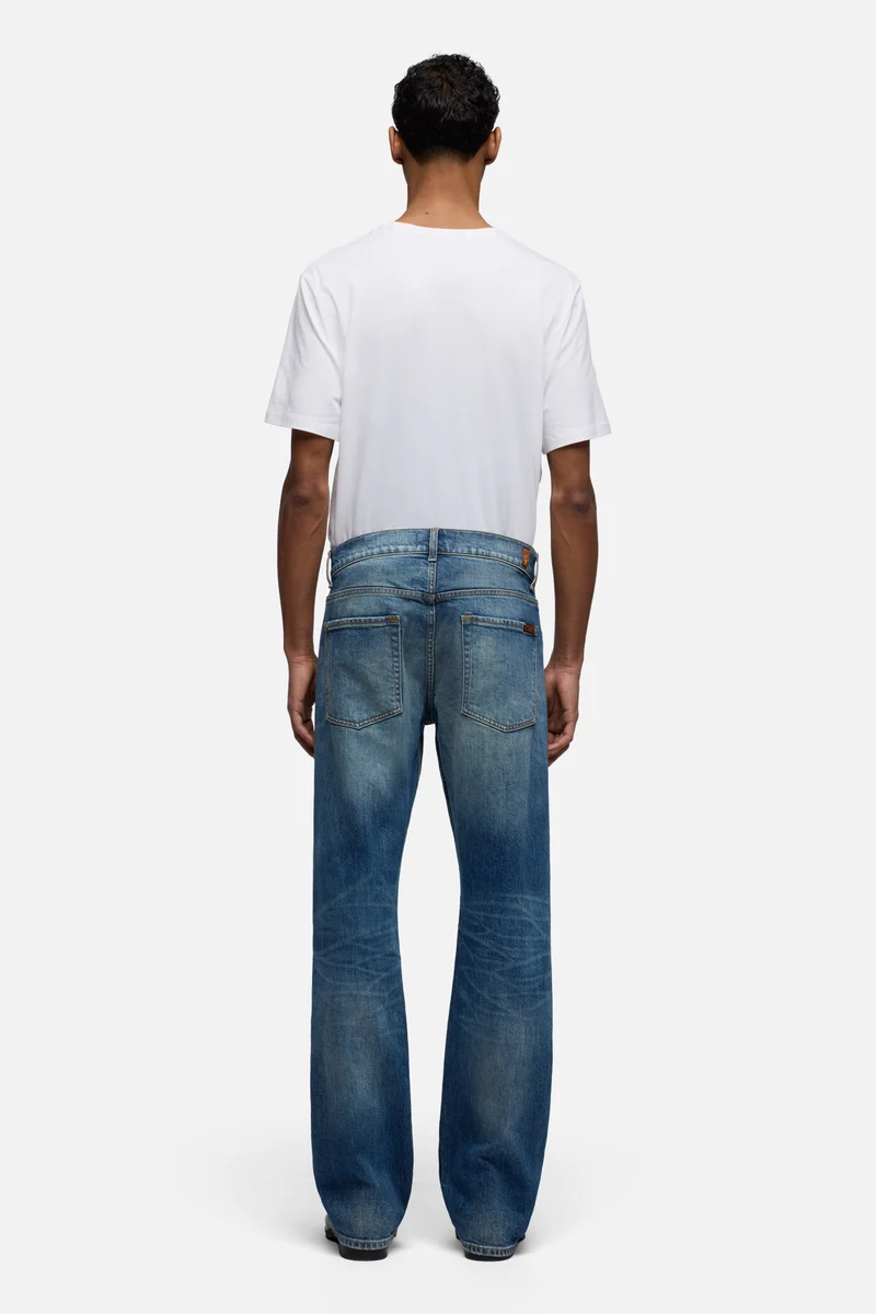THE BOOTCUT in Luxe Vintage Range
