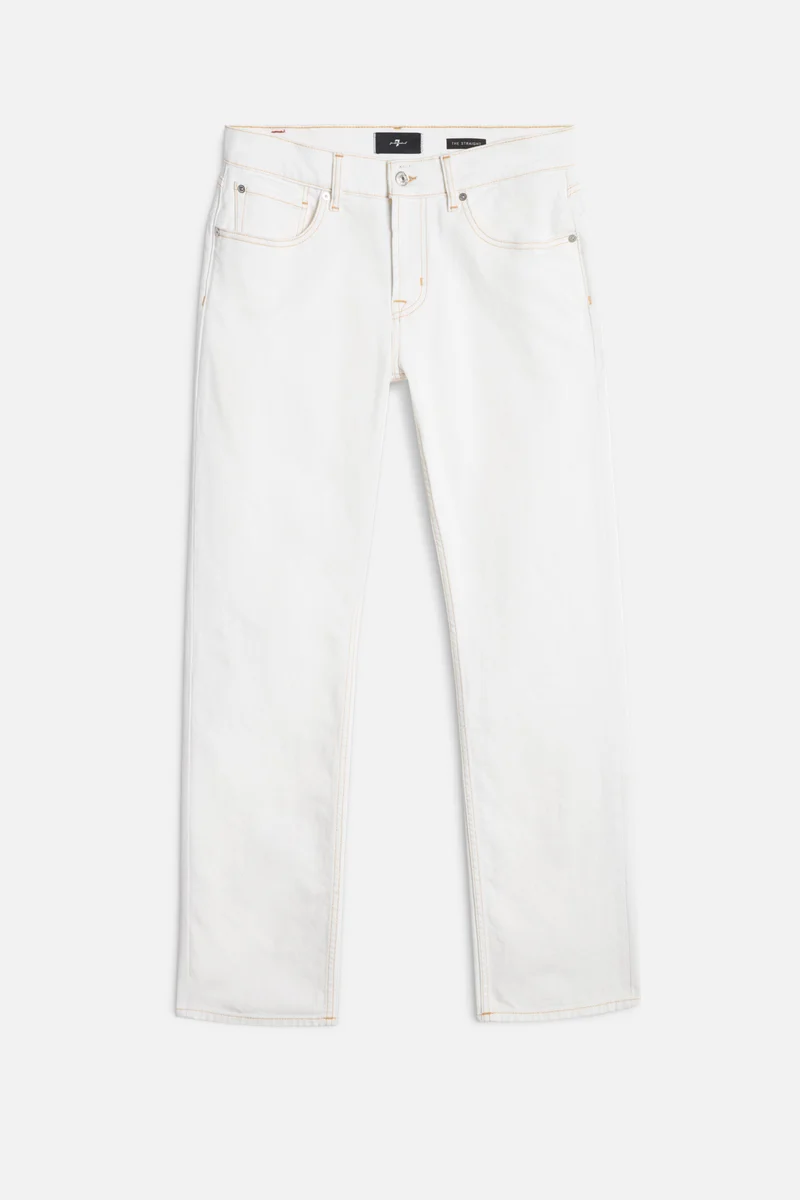 THE STRAIGHT 32" in Luxe Vintage Cotton