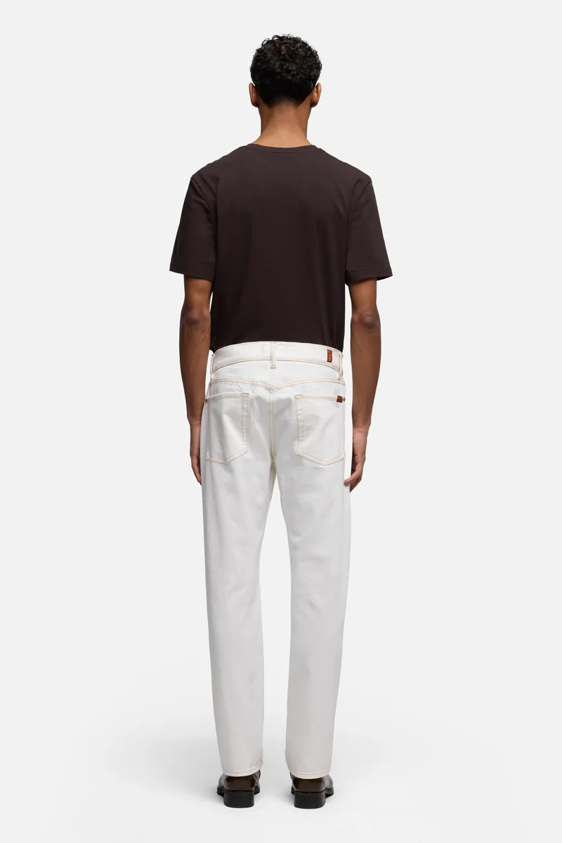 THE STRAIGHT 32" in Luxe Vintage Cotton