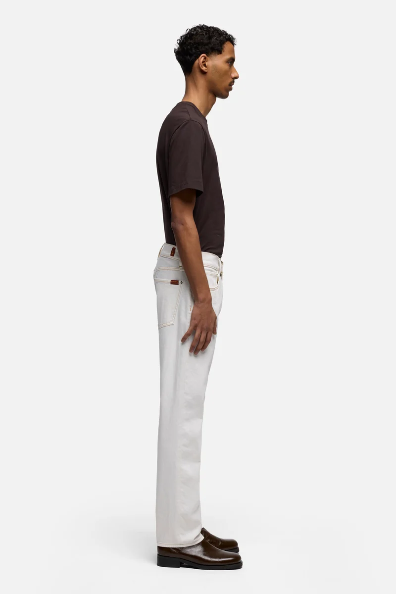 THE STRAIGHT 32" in Luxe Vintage Cotton