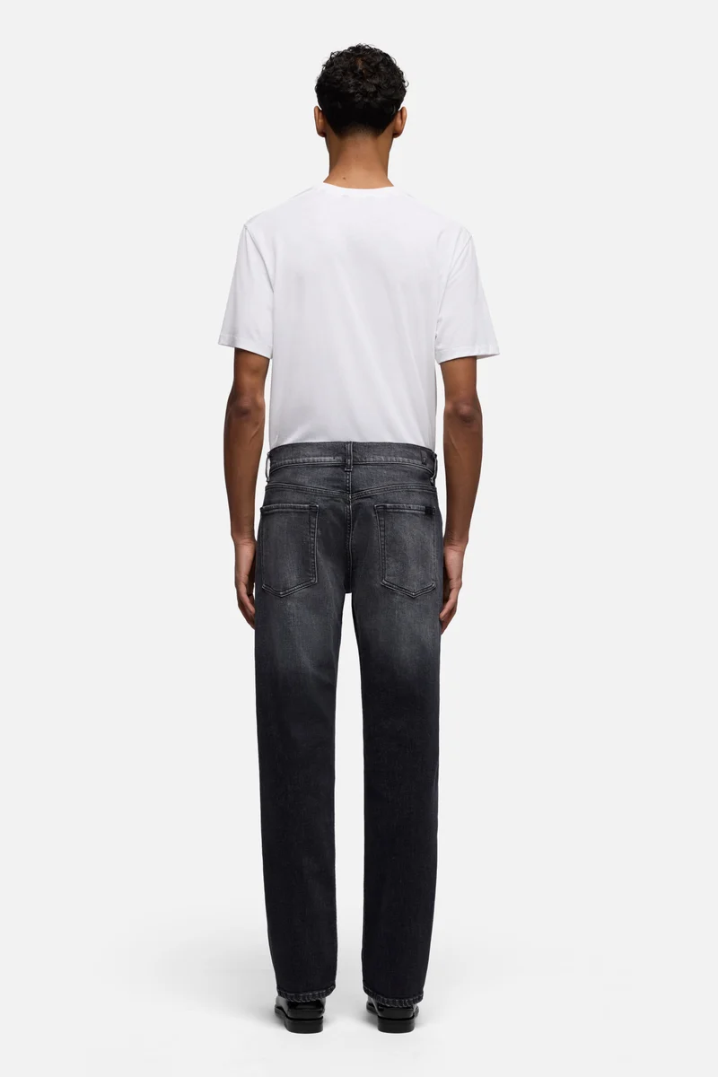 THE STRAIGHT 32" in Luxe Vintage Archive