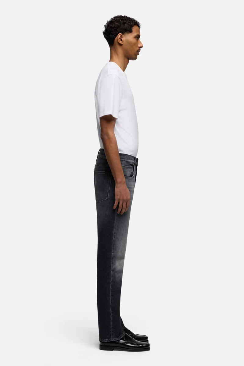 THE STRAIGHT 32" in Luxe Vintage Archive