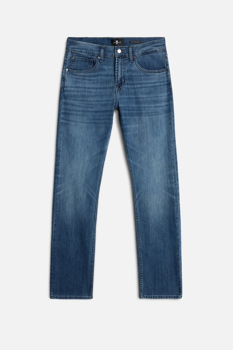 Airweft Denim The Straight in Flash