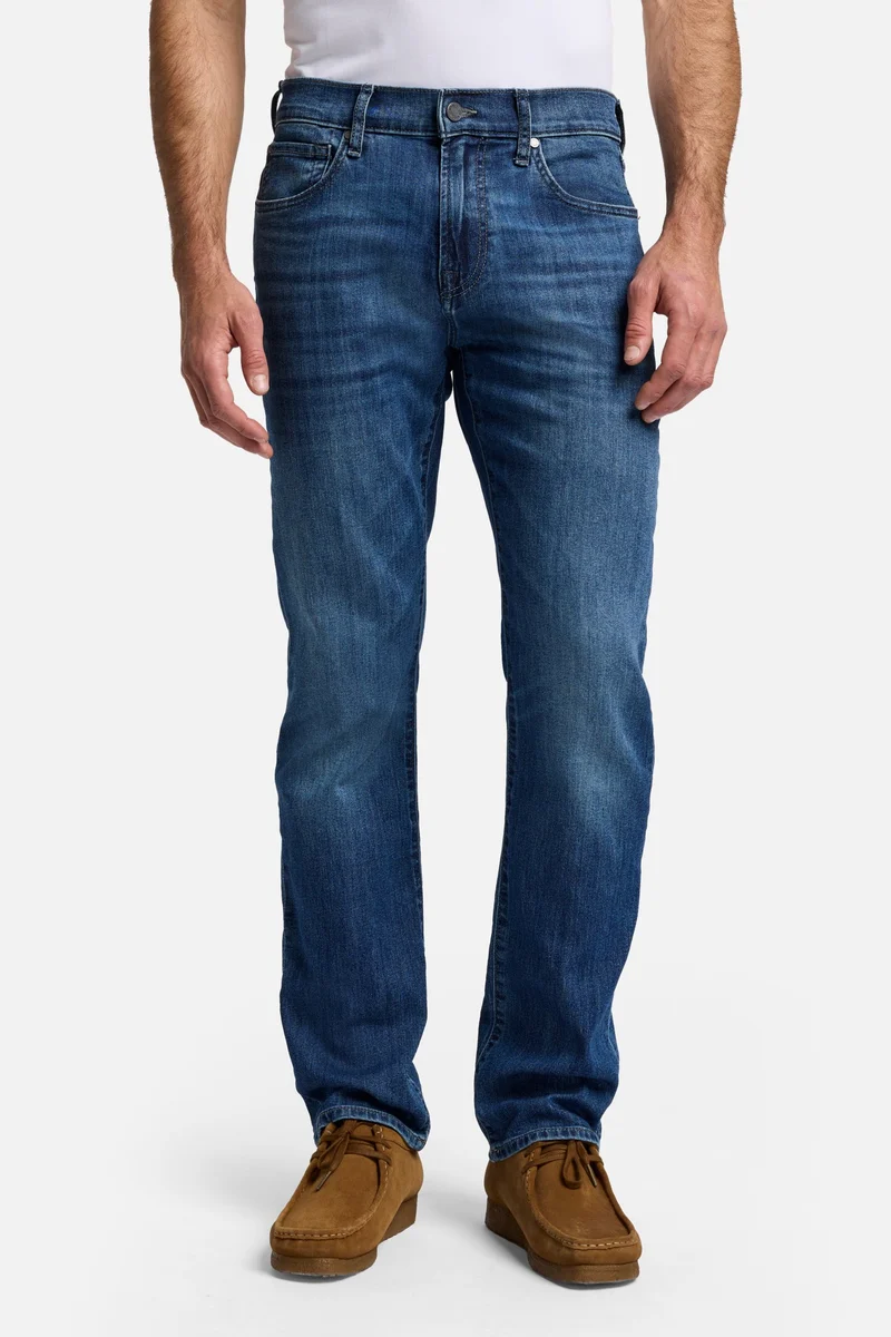 Airweft Denim The Straight in Flash