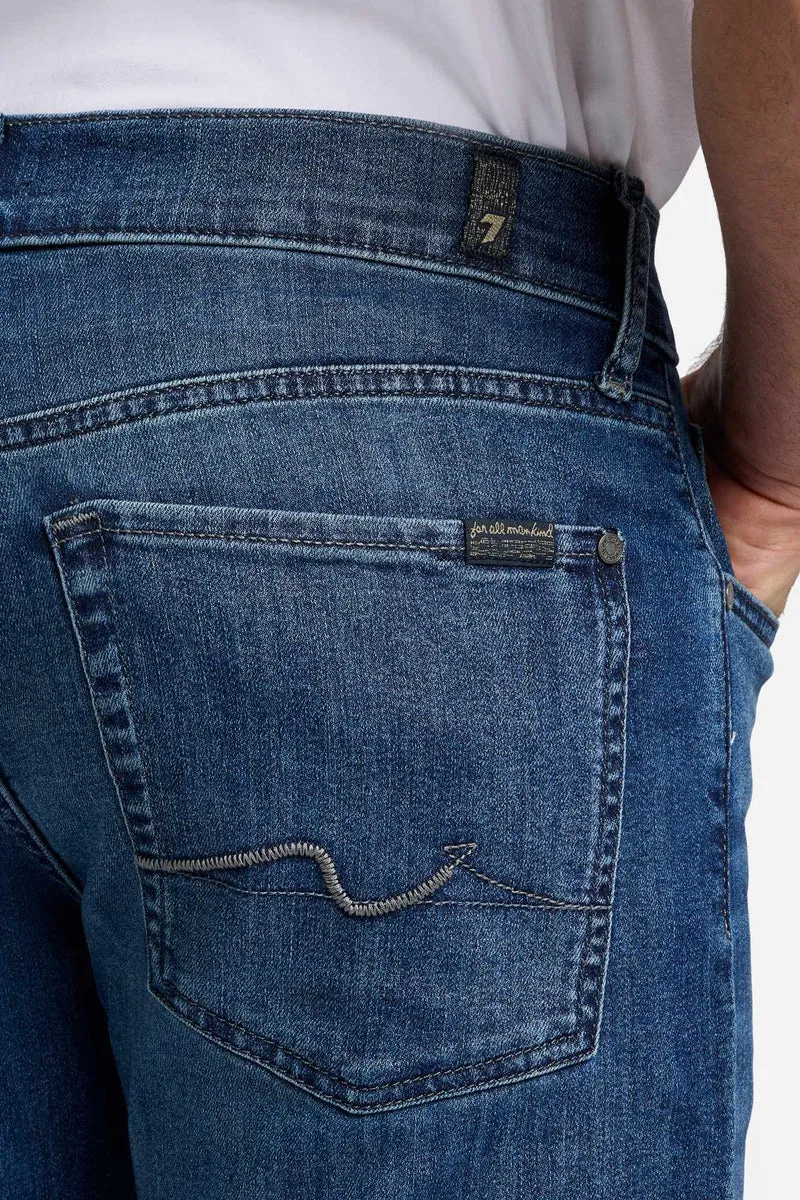 Airweft Denim The Straight in Flash