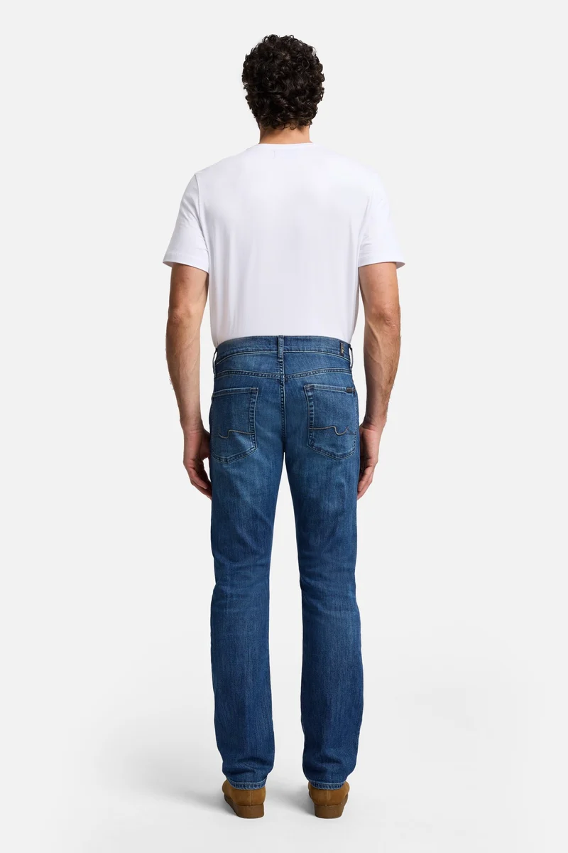 Airweft Denim The Straight in Flash