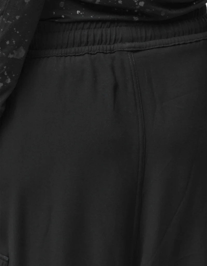 Low-Crotch Cargo-Hose