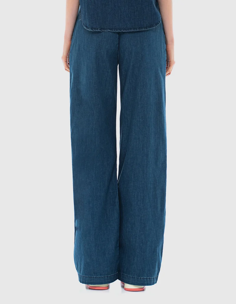 AG Jeans D-Chinohose Wide