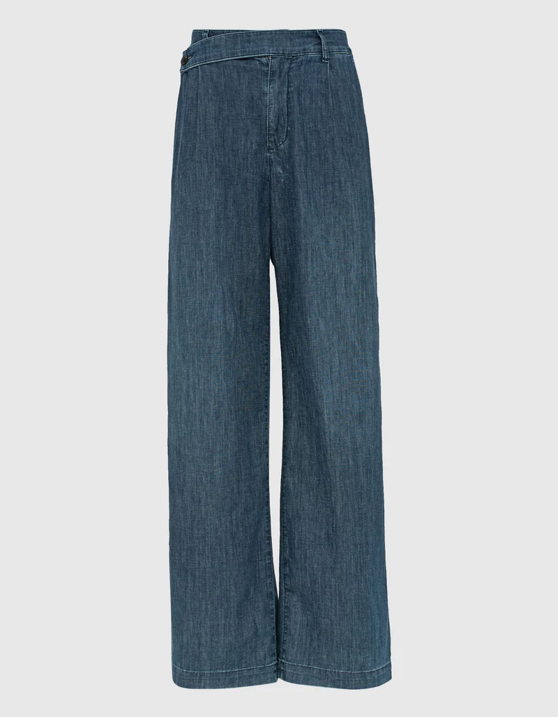 AG Jeans D-Chinohose Wide
