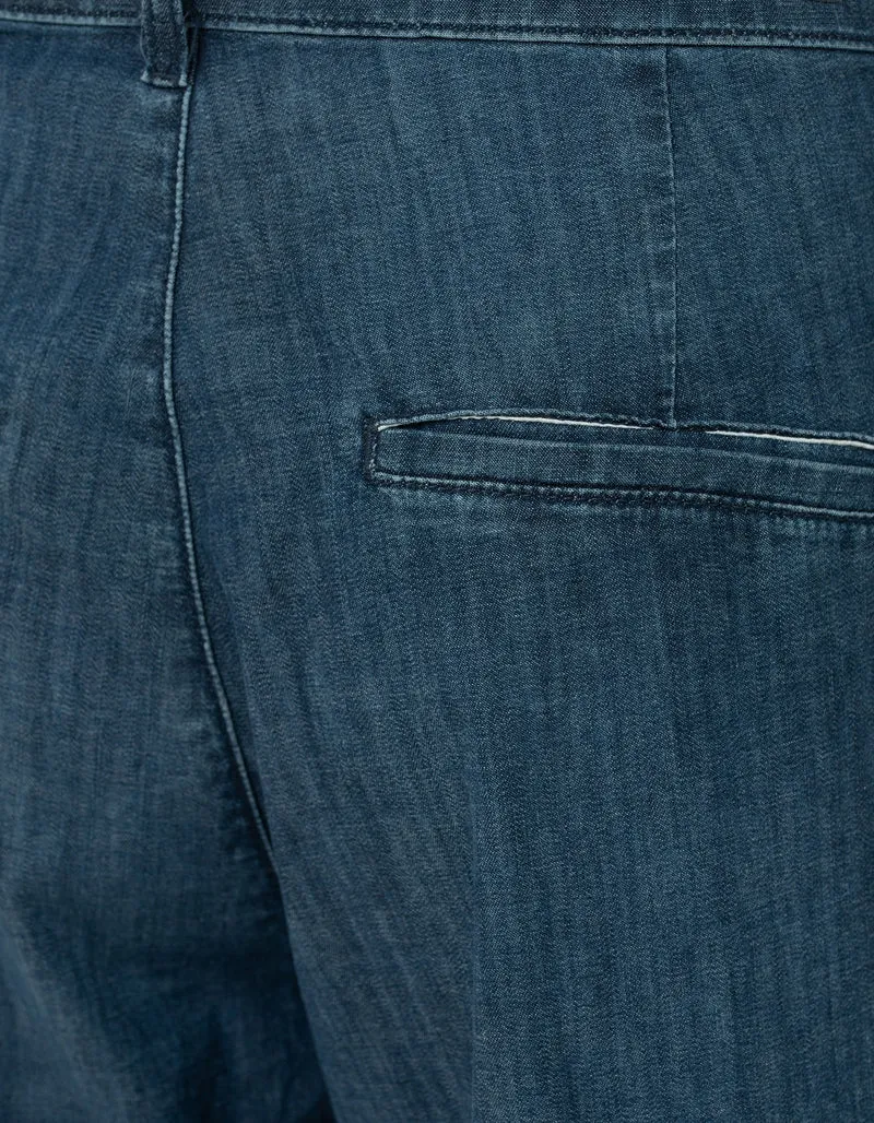 AG Jeans D-Chinohose Wide