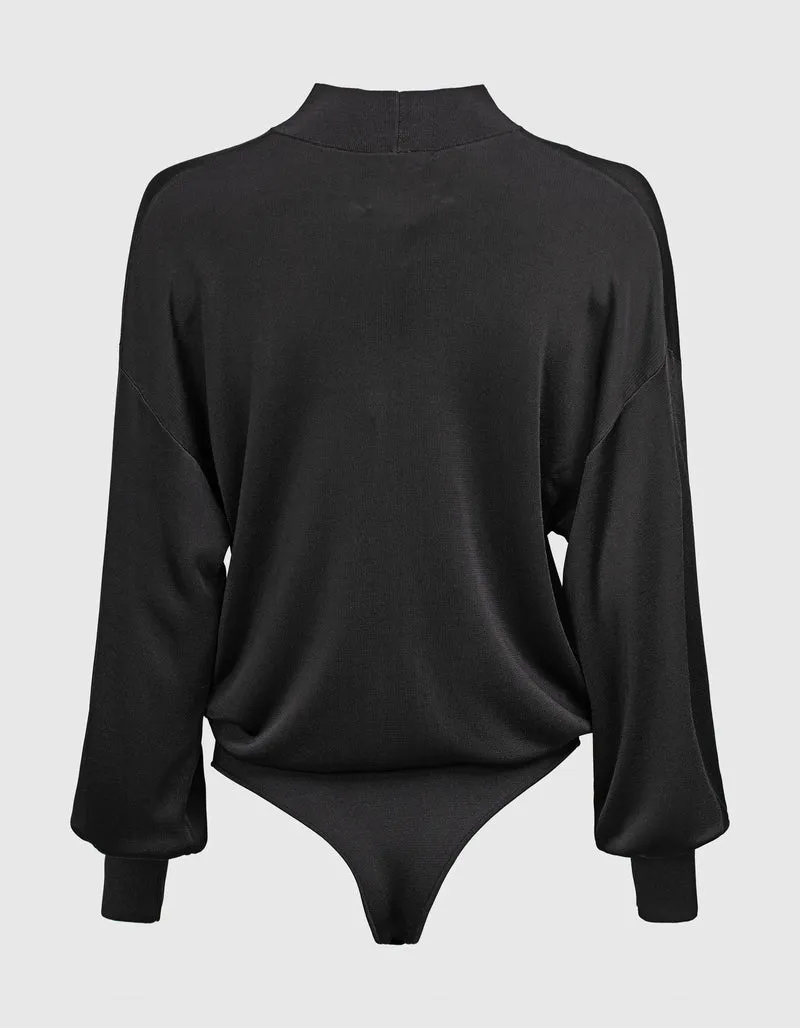 Bodysuit Fontana mit Cut-Out