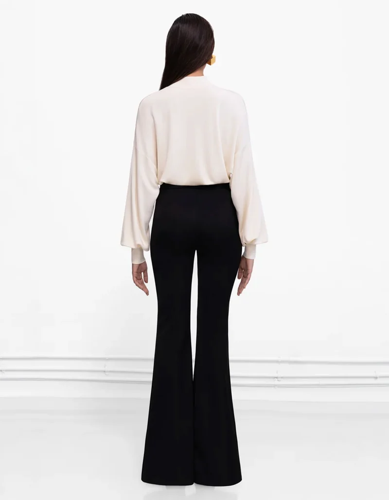 Bodysuit Fontana mit Cut-Out