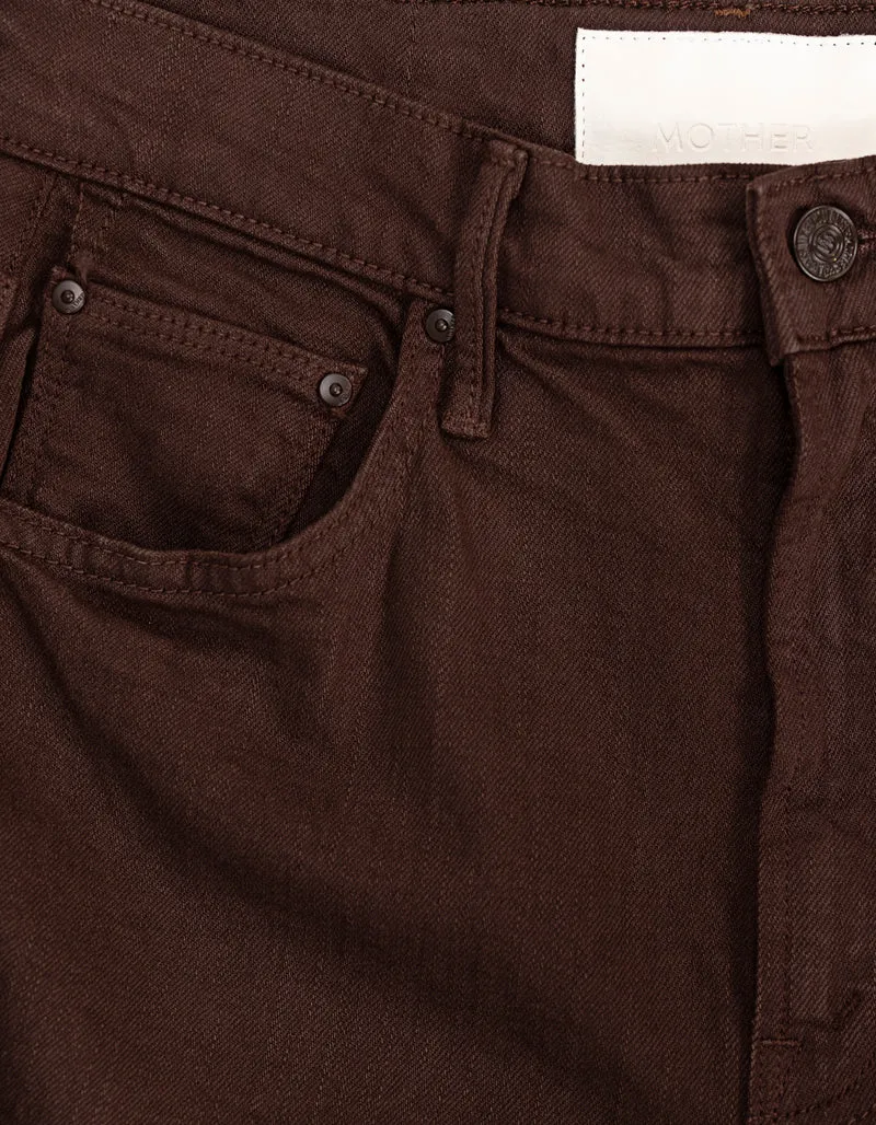 Flared-Leg Jeans the Undercover Sneak