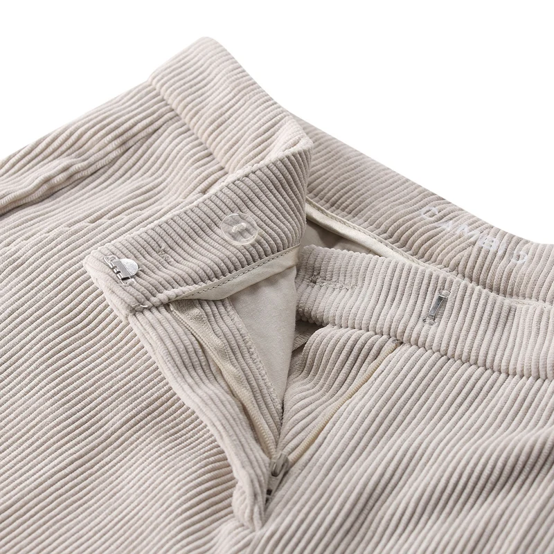 Cordhose Krystal