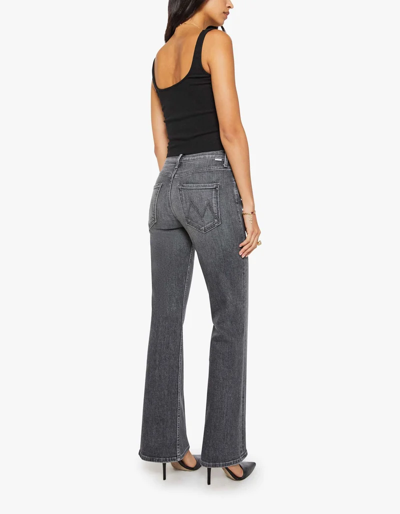 Bootcut-Jeans The Bookie Sneak