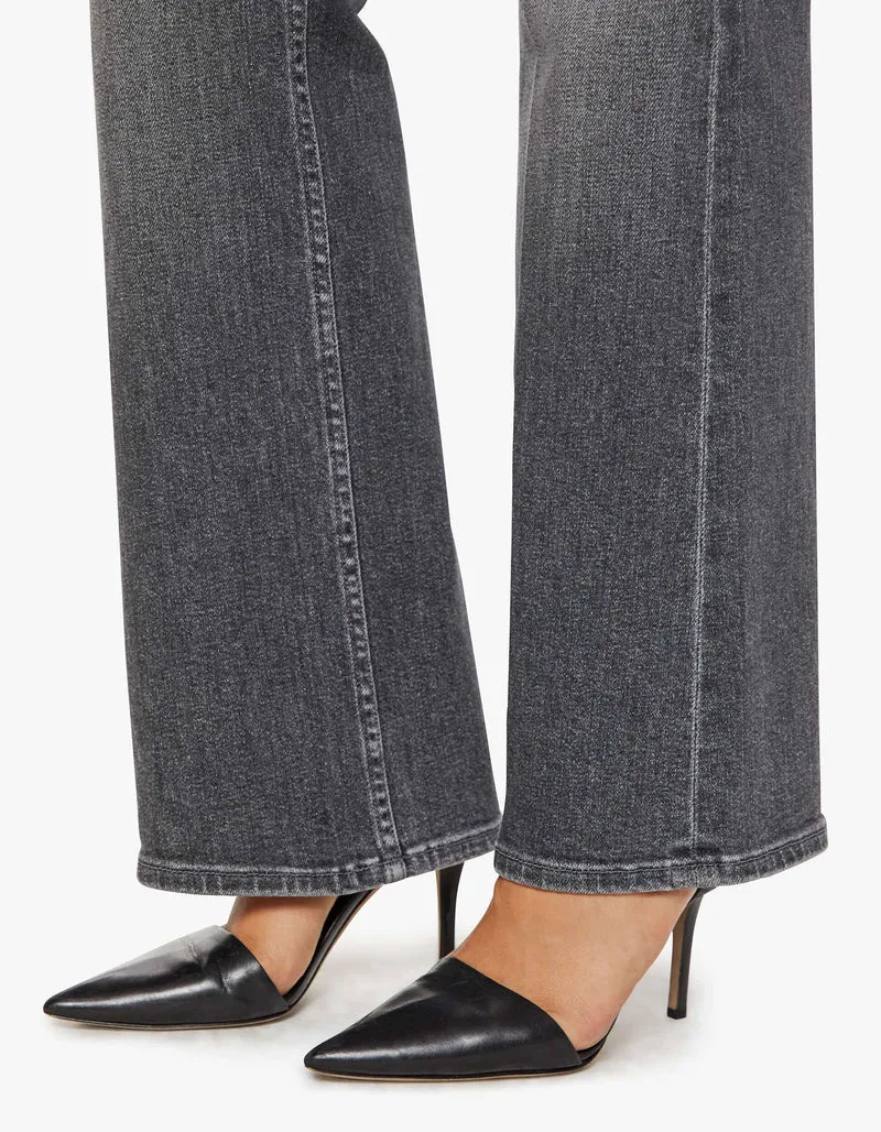 Bootcut-Jeans The Bookie Sneak