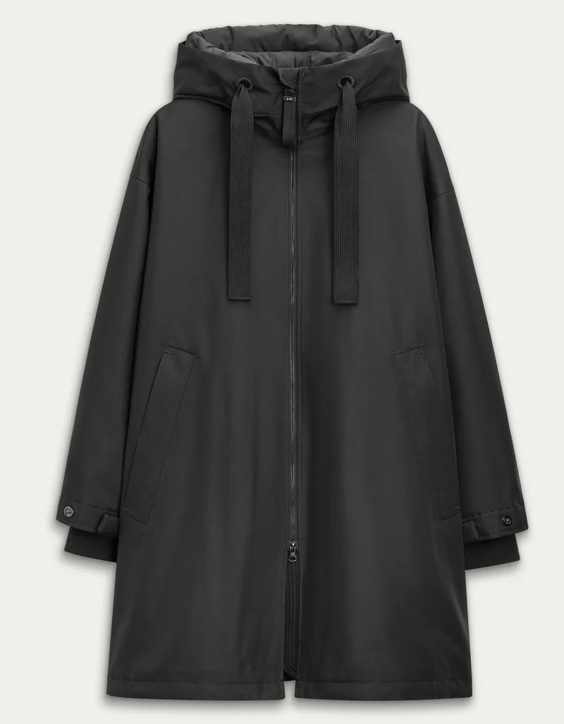 2-in-1 Jacke Joy mit herausnehmbarem Thermofutter