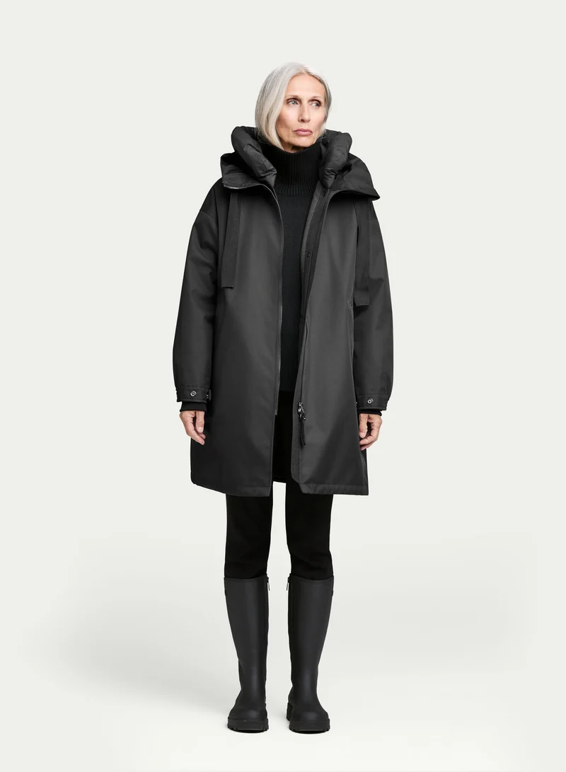2-in-1 Jacke Joy mit herausnehmbarem Thermofutter
