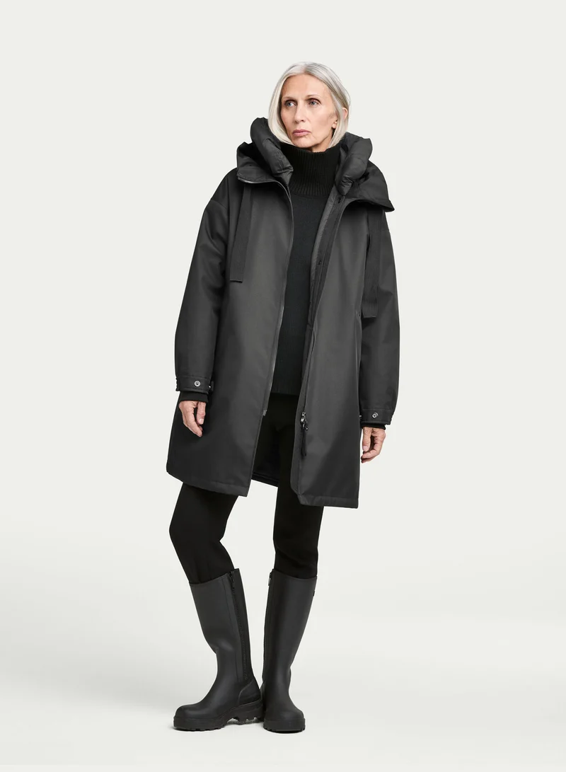 2-in-1 Jacke Joy mit herausnehmbarem Thermofutter