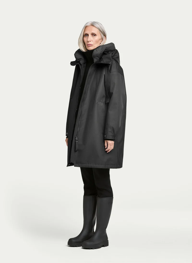 2-in-1 Jacke Joy mit herausnehmbarem Thermofutter