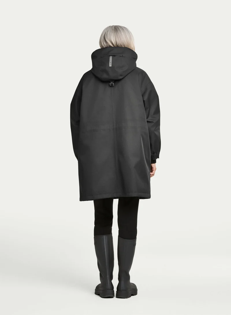 2-in-1 Jacke Joy mit herausnehmbarem Thermofutter