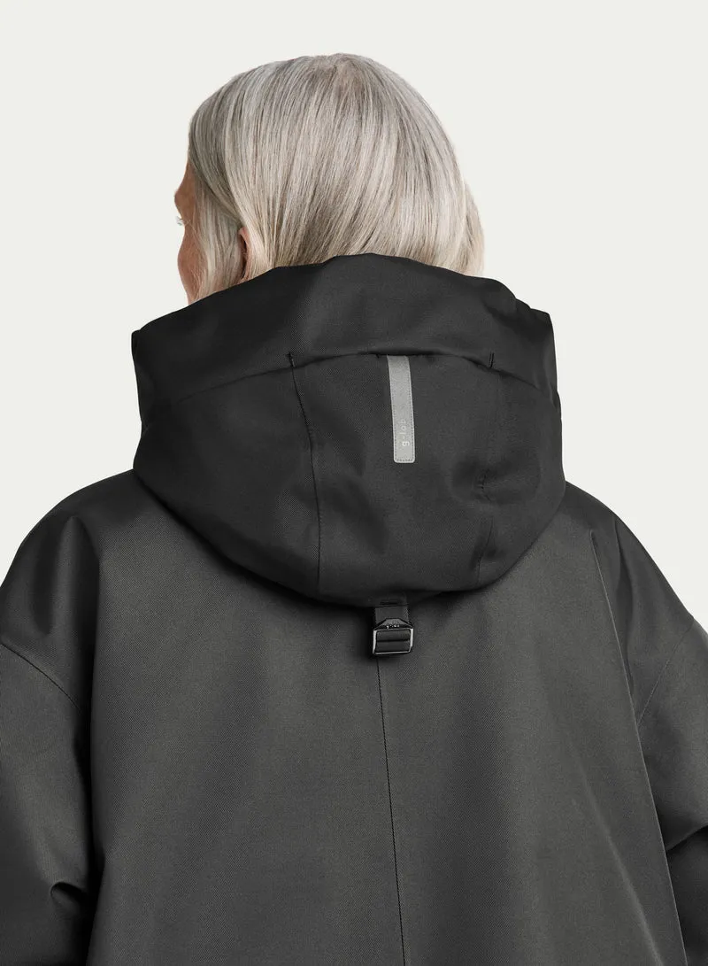 2-in-1 Jacke Joy mit herausnehmbarem Thermofutter