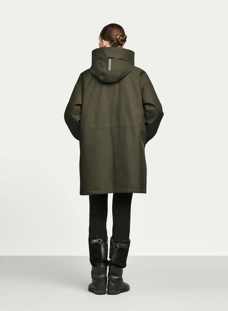 2-in-1 Jacke Joy mit herausnehmbarem Thermofutter