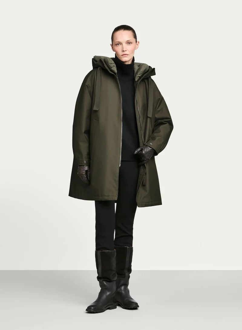 2-in-1 Jacke Joy mit herausnehmbarem Thermofutter