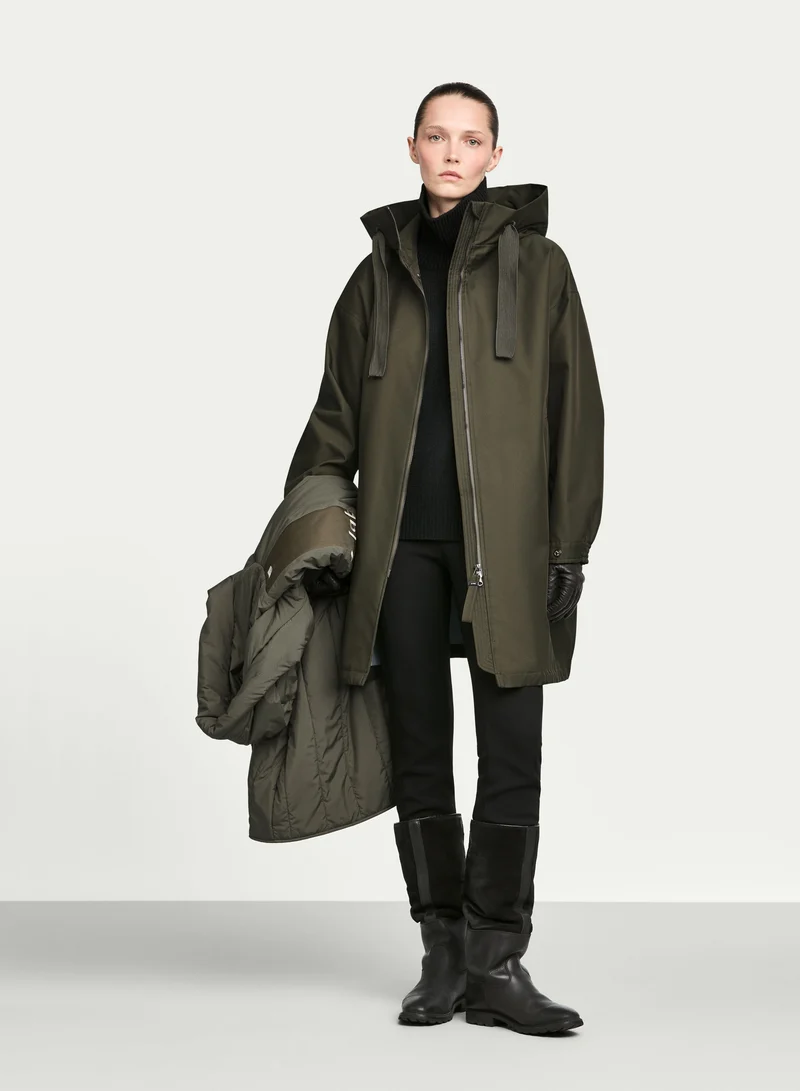 2-in-1 Jacke Joy mit herausnehmbarem Thermofutter