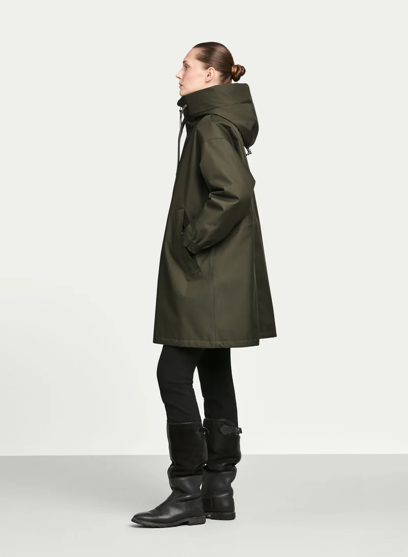 2-in-1 Jacke Joy mit herausnehmbarem Thermofutter