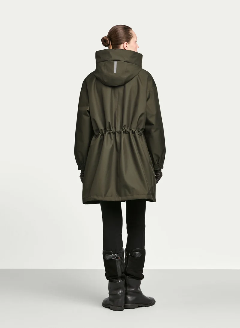 2-in-1 Jacke Joy mit herausnehmbarem Thermofutter
