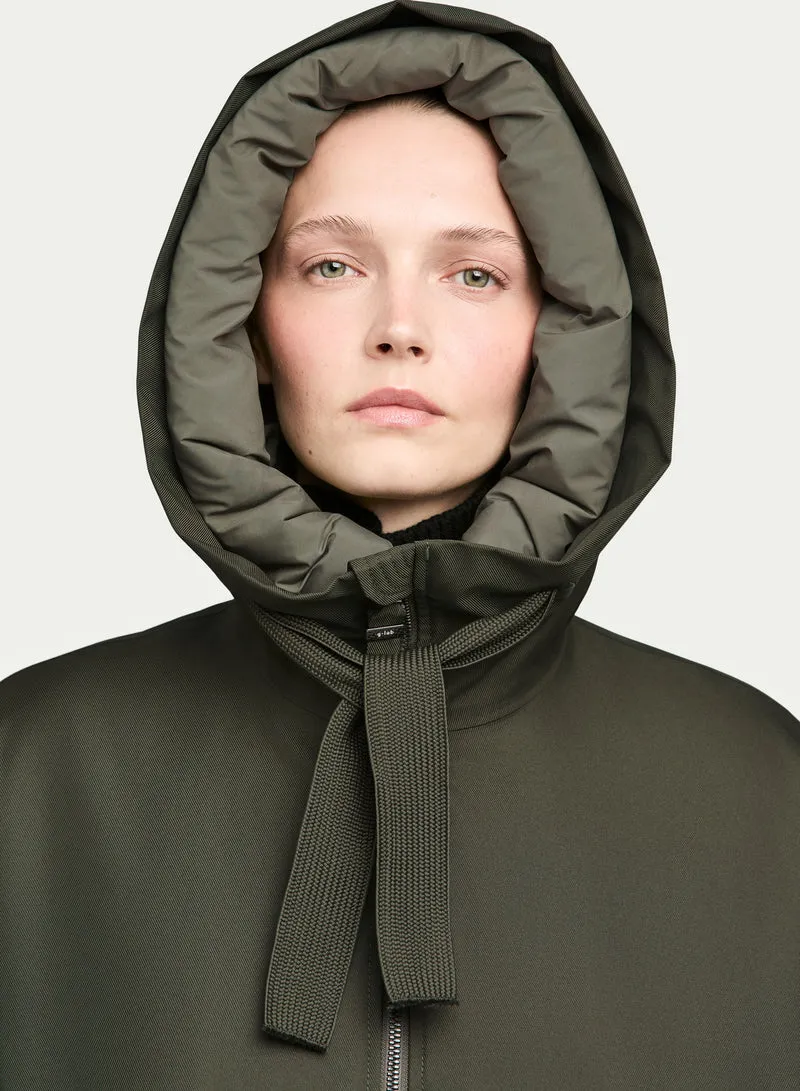 2-in-1 Jacke Joy mit herausnehmbarem Thermofutter