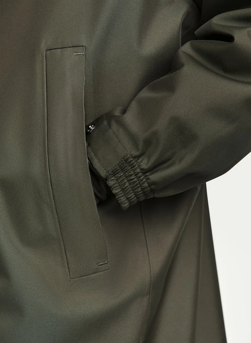 2-in-1 Jacke Joy mit herausnehmbarem Thermofutter