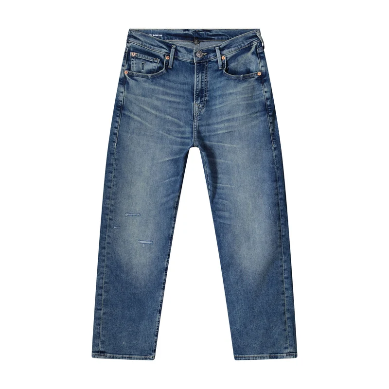 Relaxed-Fit Jeans Hope Bow Leg