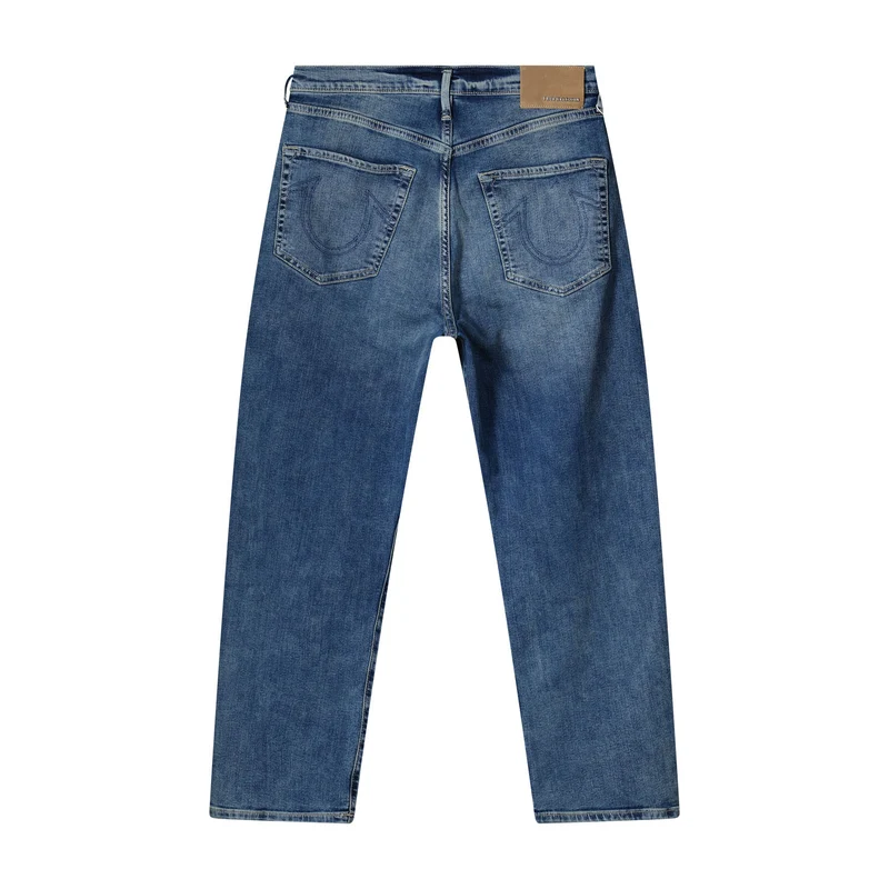 Relaxed-Fit Jeans Hope Bow Leg