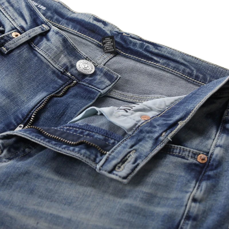 Relaxed-Fit Jeans Hope Bow Leg
