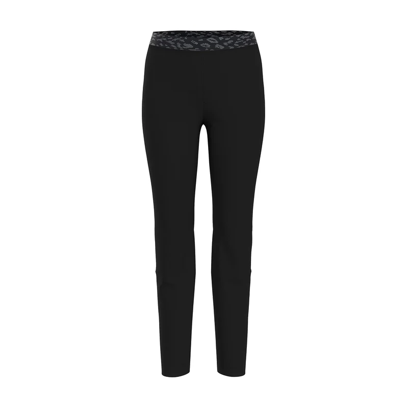 Hose Siena aus Baumwoll-Mix