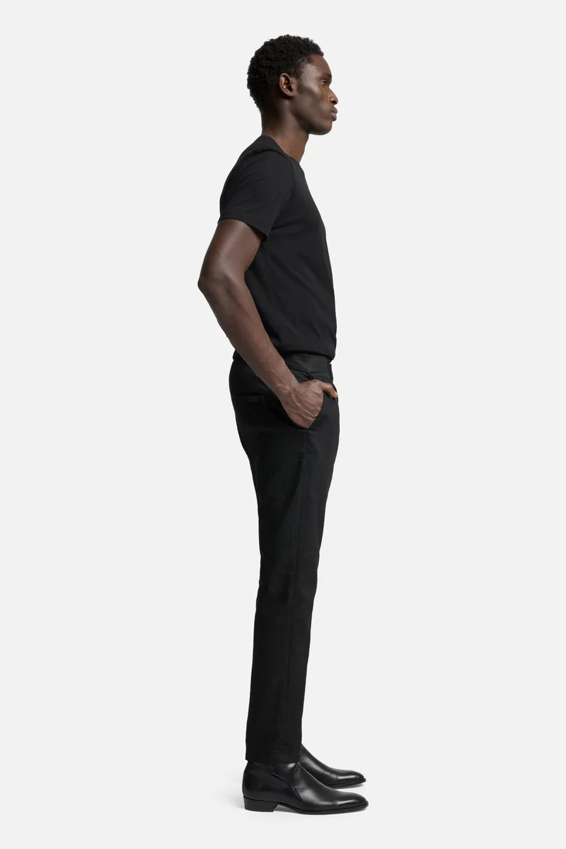 Airweft Chino In Volcano