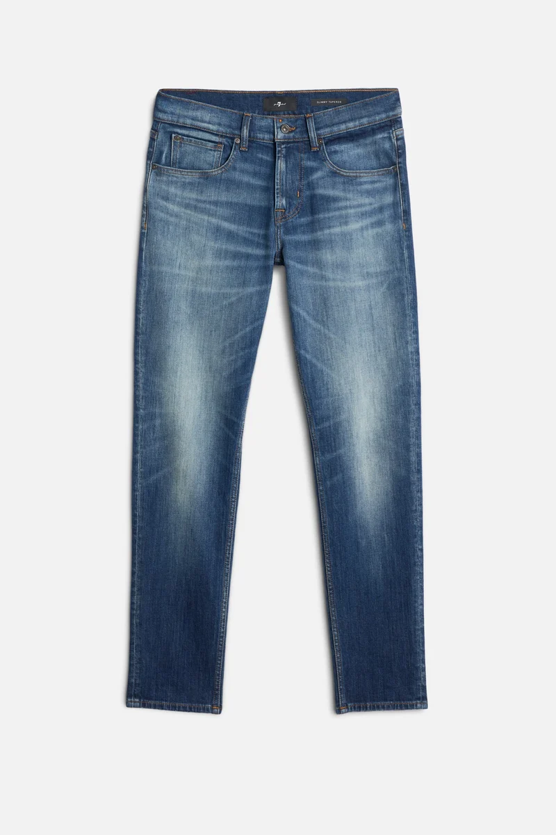 Multicount Slimmy Tapered In Countless