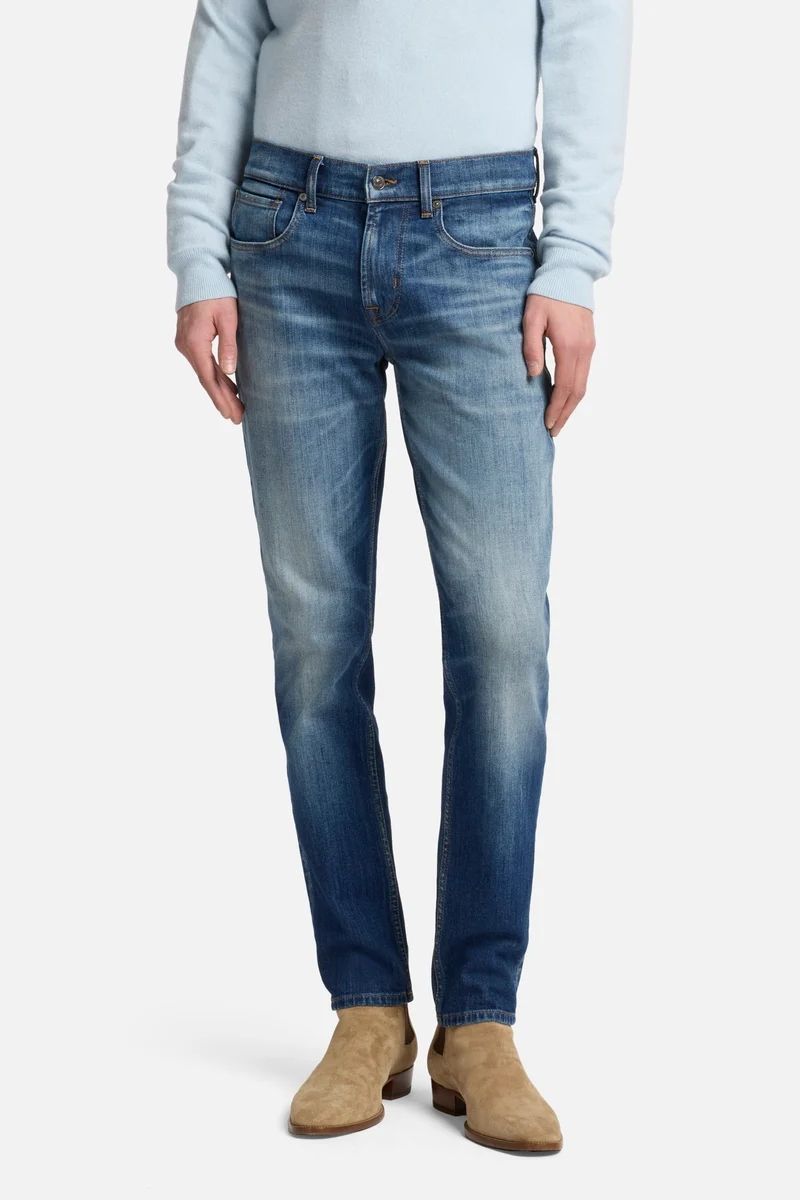 Multicount Slimmy Tapered In Countless