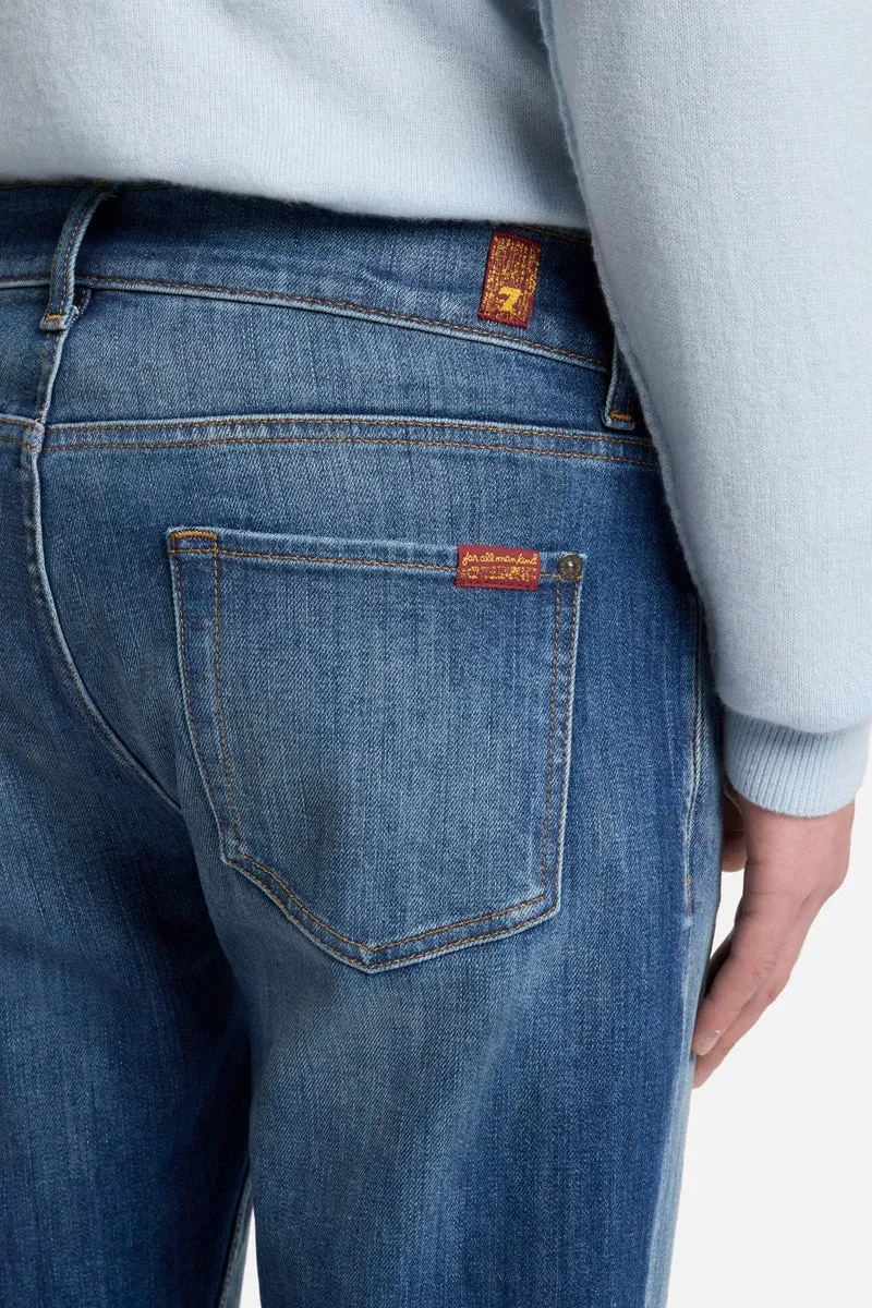 Multicount Slimmy Tapered In Countless