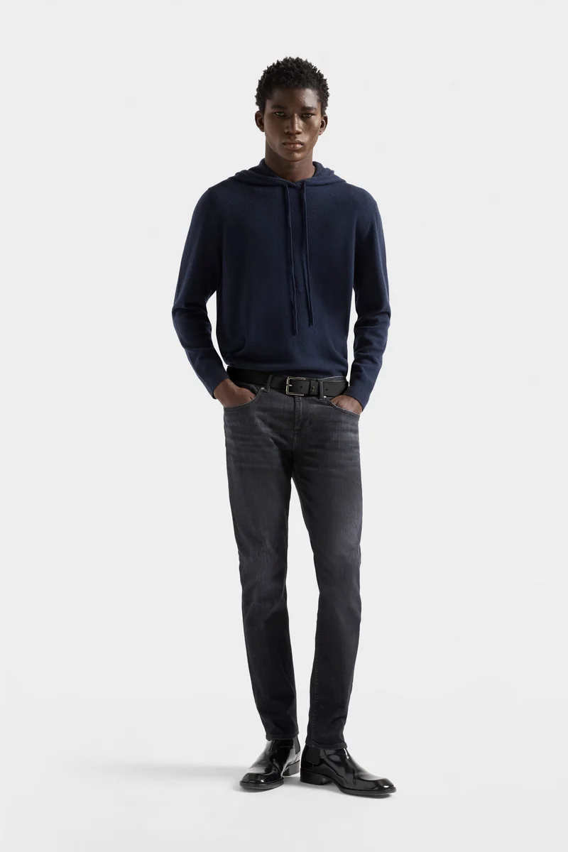 Luxe Performance Slimmy Tapered In Jupiter