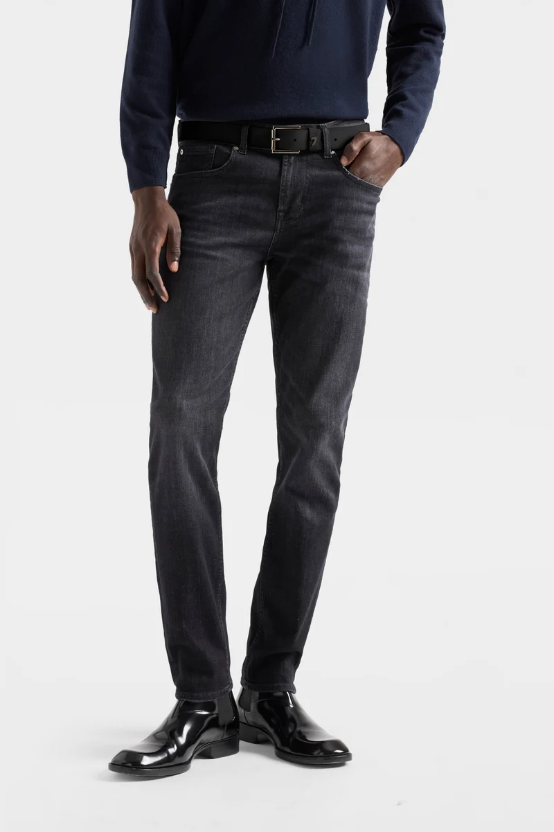 Luxe Performance Slimmy Tapered In Jupiter