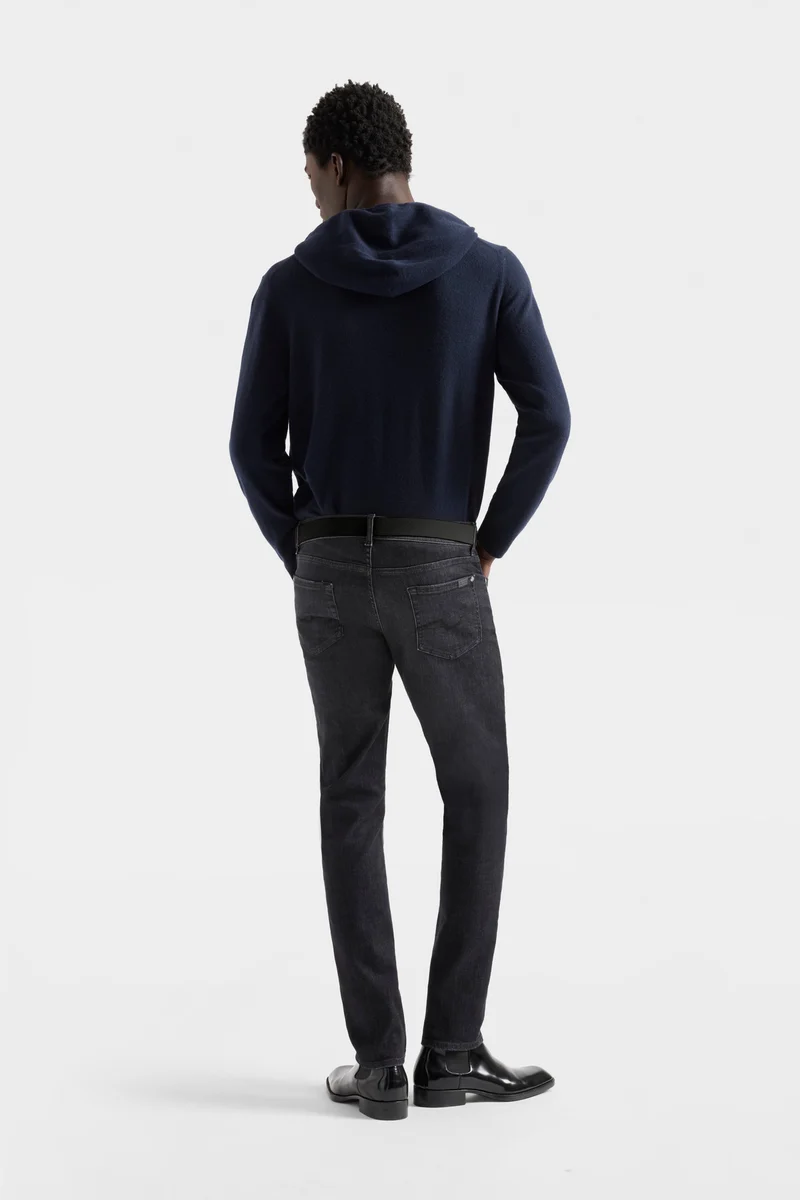 Luxe Performance Slimmy Tapered In Jupiter