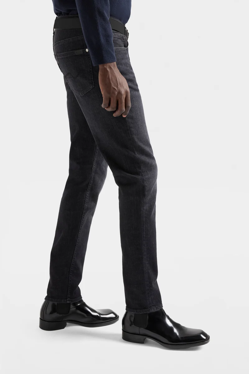 Luxe Performance Slimmy Tapered In Jupiter