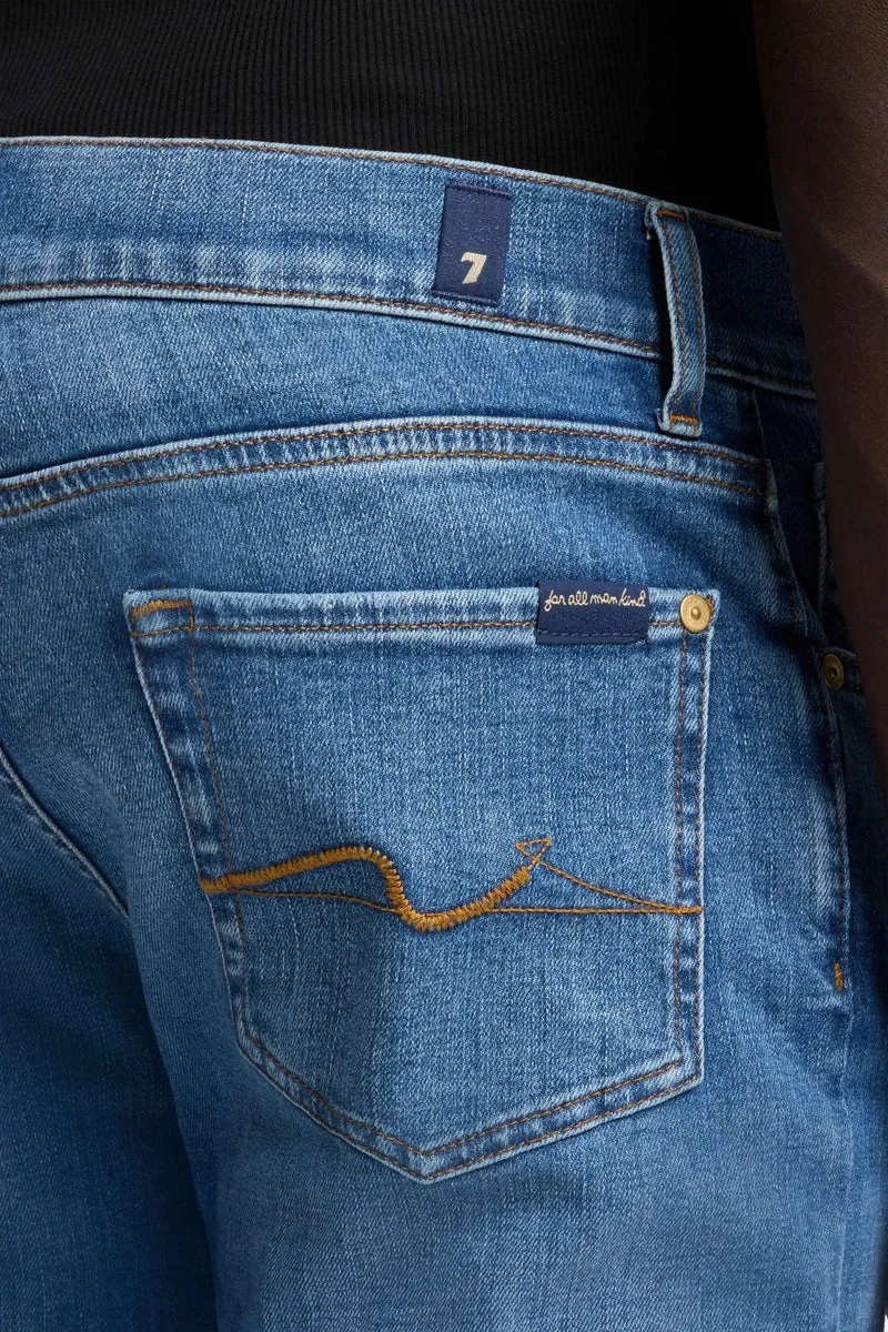 Luxe Performance Slimmy Tapered In Vernon