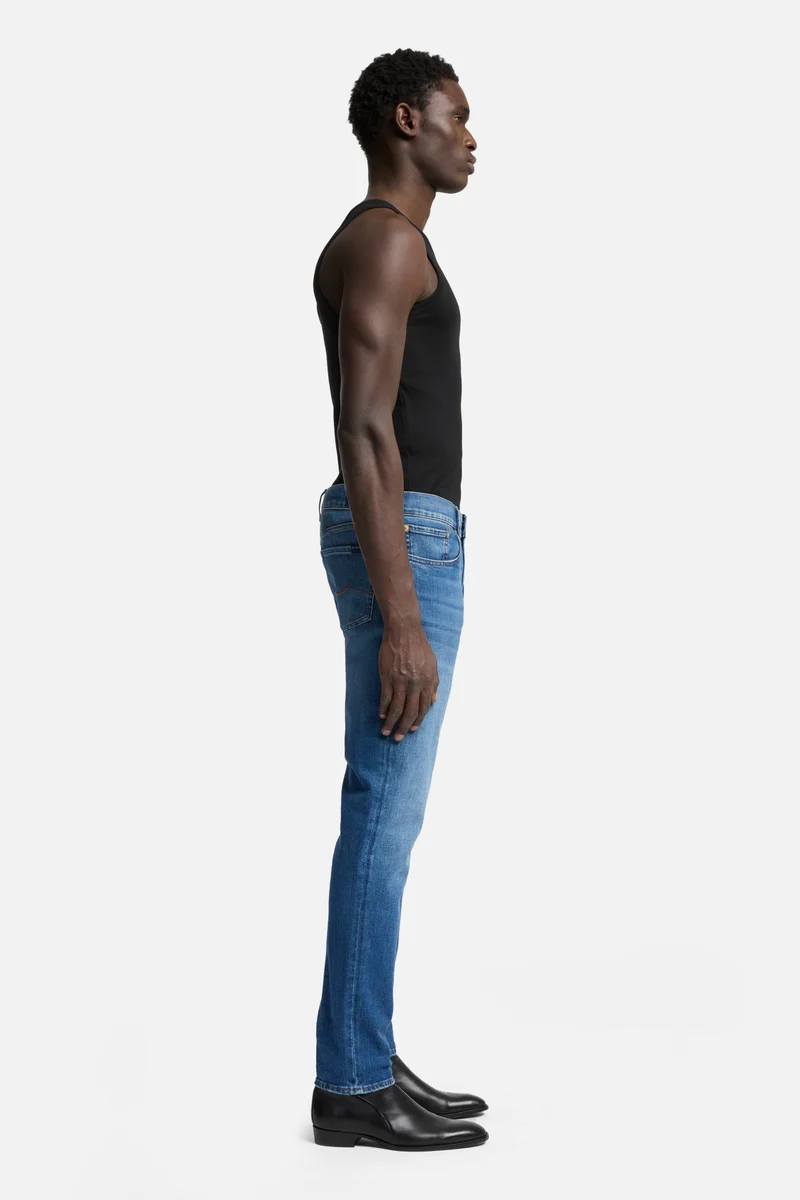 Luxe Performance Slimmy Tapered In Vernon