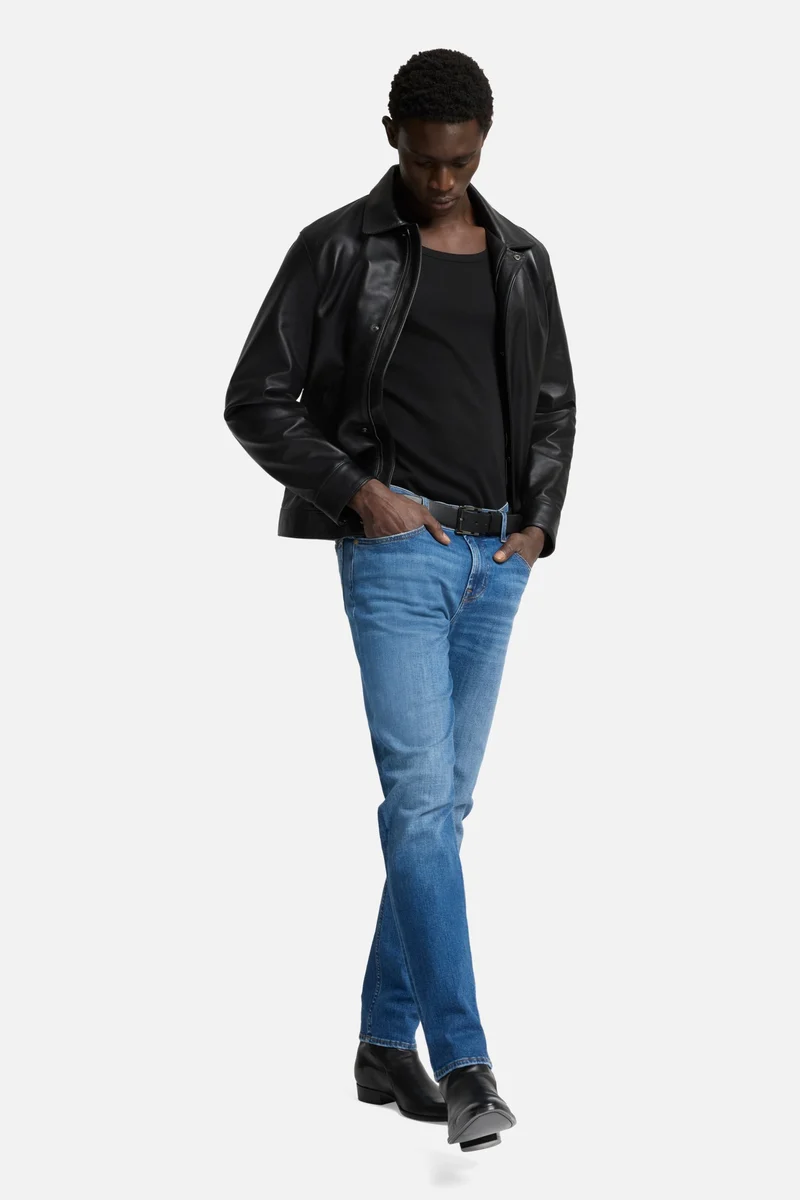 Luxe Performance Slimmy Tapered In Vernon