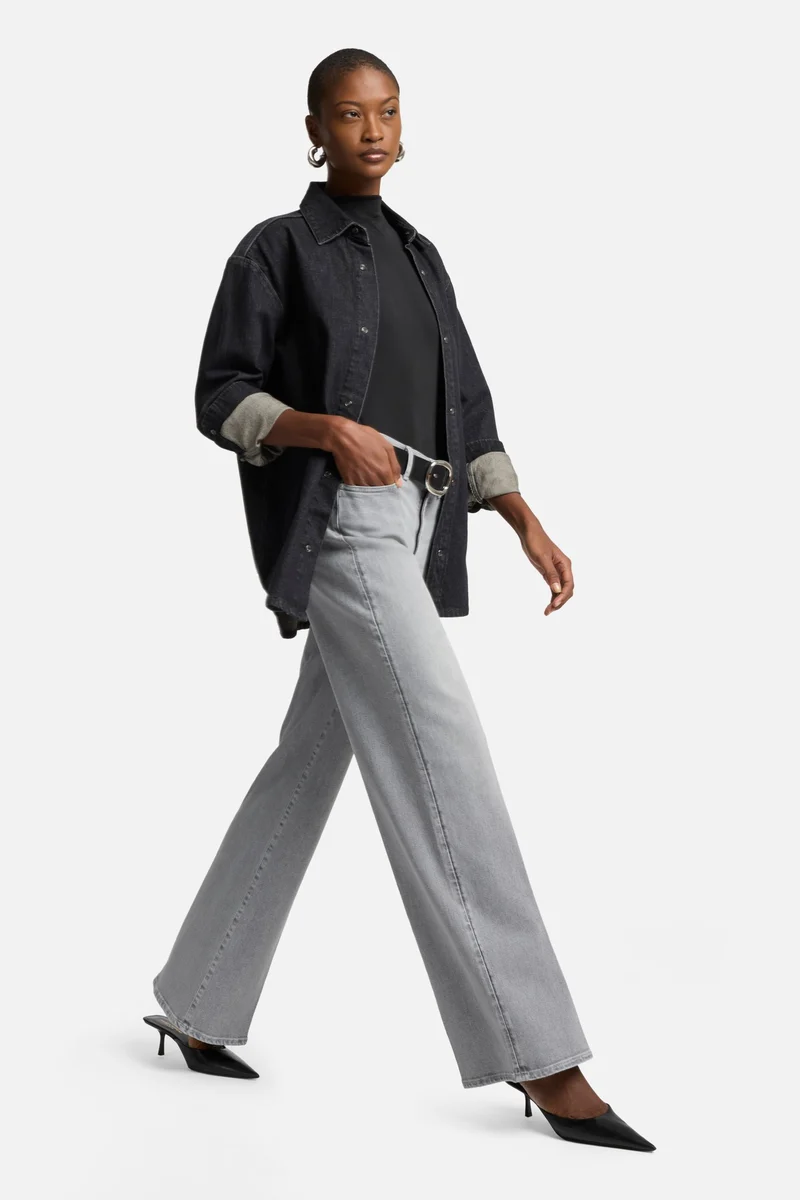 Luxe Vintage Lotta in Panalu