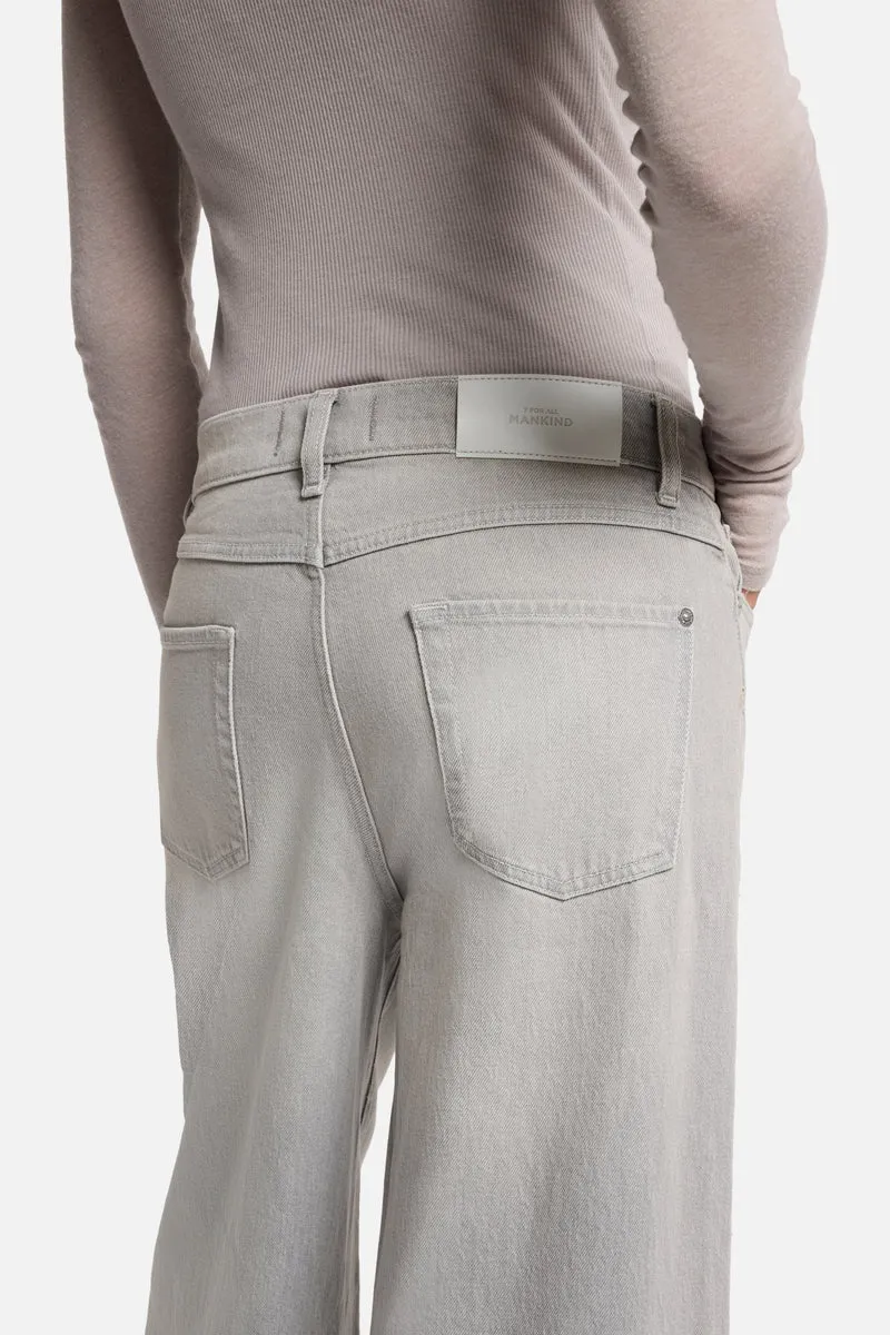 MANKIND Marie Wide Leg in Drive
